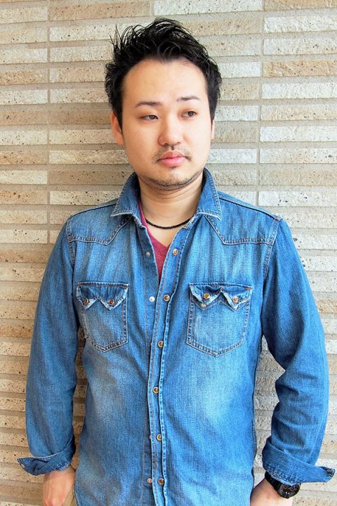 坂東 和幸