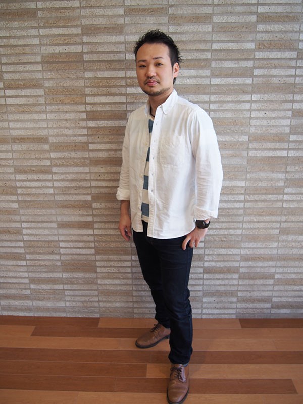 坂東 和幸