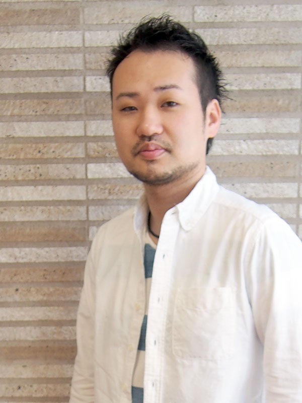 坂東 和幸