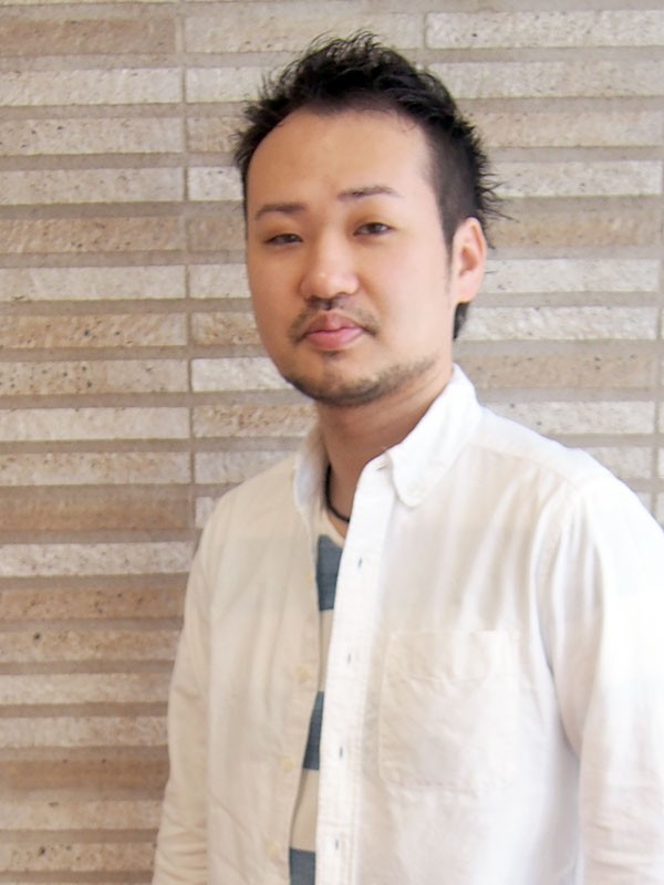 坂東 和幸