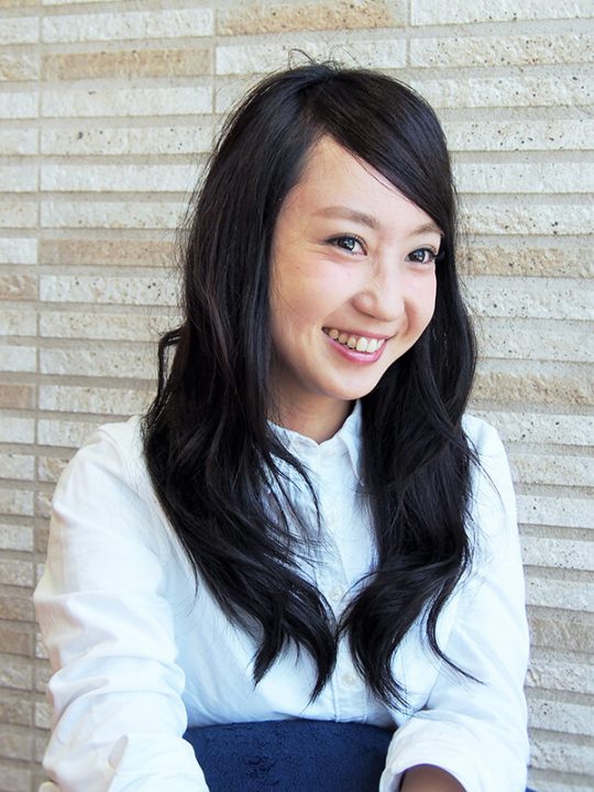 YUKI