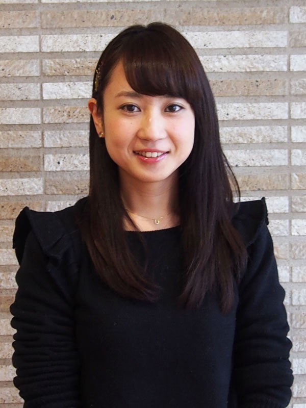 ルッカランス YUKI