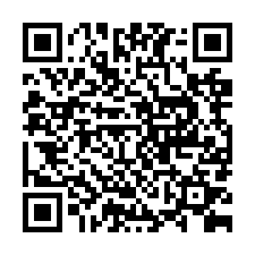 経堂店 LINE@ QRコード