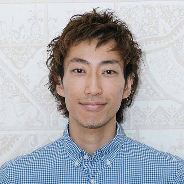 伊牟田 真嗣