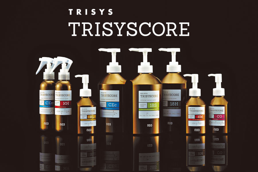 TRISYS TRISYSCORE