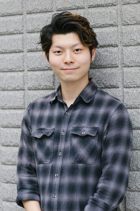 佐藤 匠烈