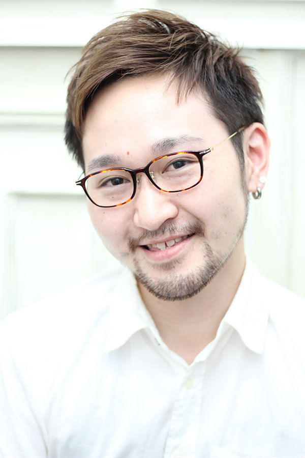 竹川 健幸