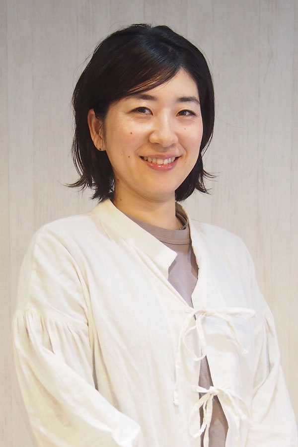 及川 あすか