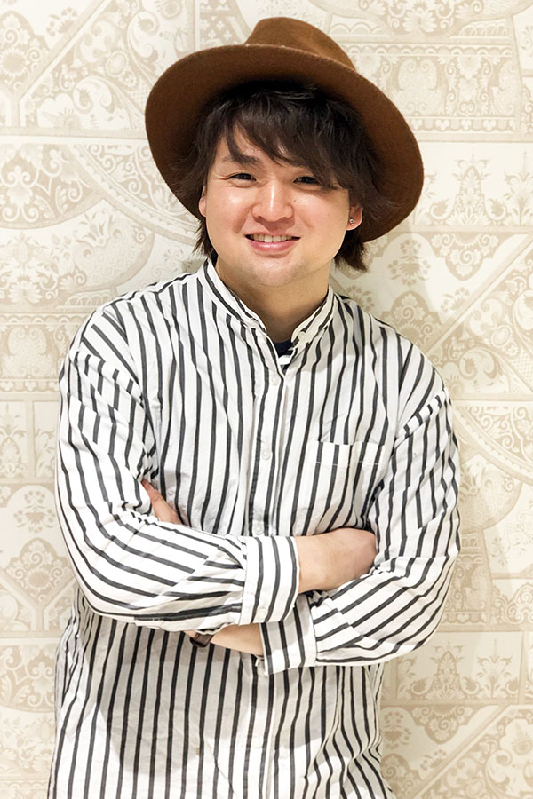 瀬谷 凌