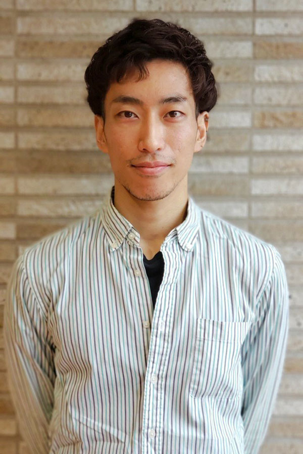 伊牟田 真嗣